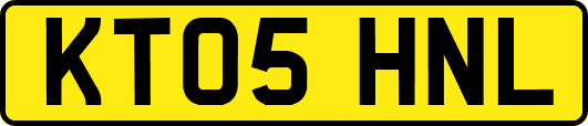 KT05HNL