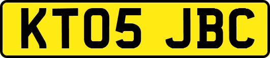 KT05JBC