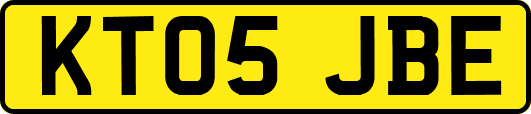 KT05JBE