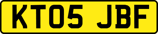 KT05JBF