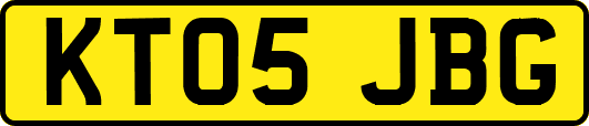 KT05JBG
