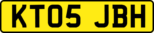 KT05JBH
