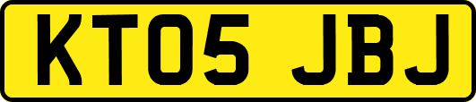 KT05JBJ