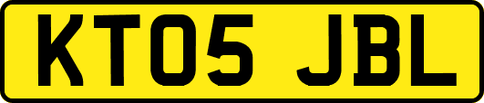 KT05JBL