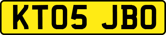 KT05JBO