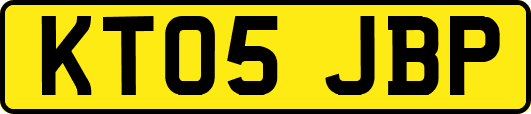 KT05JBP