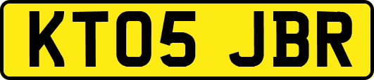 KT05JBR