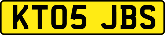 KT05JBS