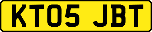 KT05JBT