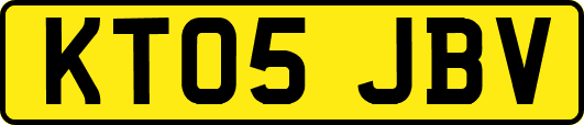 KT05JBV