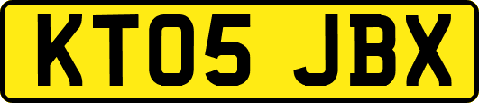 KT05JBX