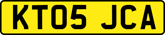 KT05JCA