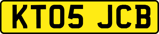 KT05JCB