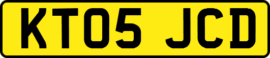 KT05JCD