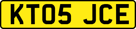 KT05JCE