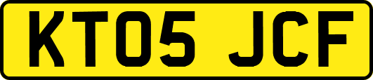 KT05JCF