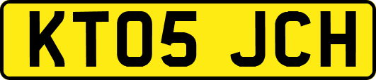 KT05JCH