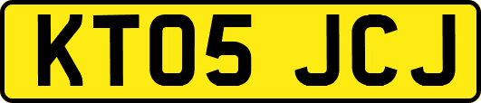 KT05JCJ