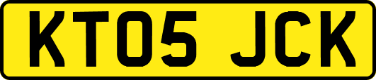 KT05JCK