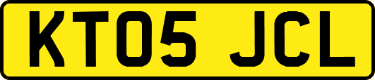 KT05JCL
