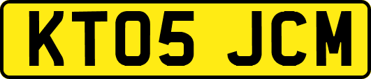 KT05JCM