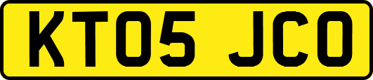 KT05JCO