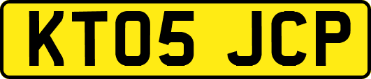 KT05JCP