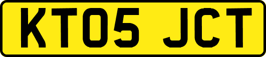 KT05JCT