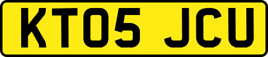 KT05JCU