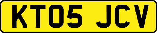 KT05JCV