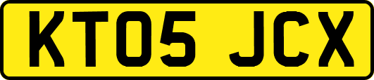KT05JCX