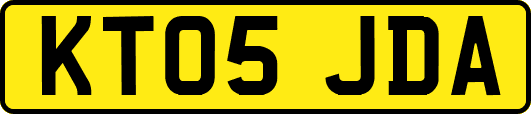 KT05JDA
