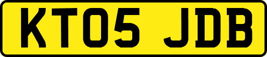 KT05JDB
