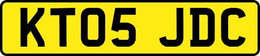 KT05JDC