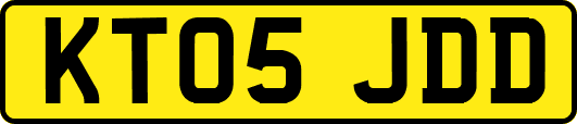KT05JDD