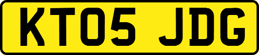 KT05JDG