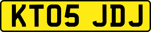 KT05JDJ
