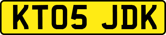 KT05JDK