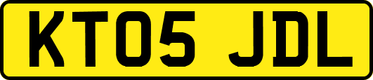 KT05JDL