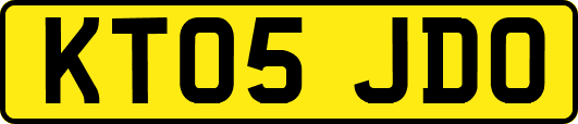 KT05JDO