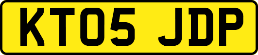 KT05JDP