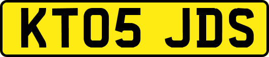 KT05JDS