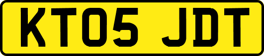KT05JDT