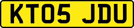 KT05JDU