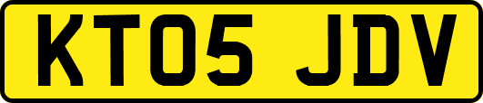 KT05JDV