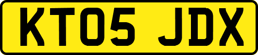 KT05JDX