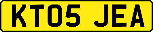 KT05JEA