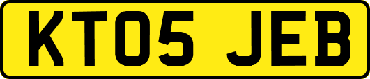 KT05JEB