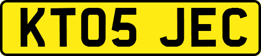 KT05JEC