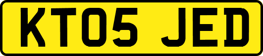 KT05JED